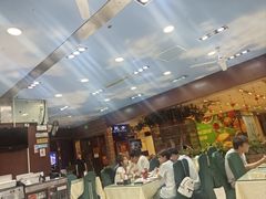 -东四民芳餐厅(世茂工三店)