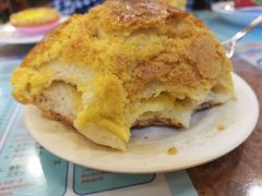 菠萝油-金华冰厅