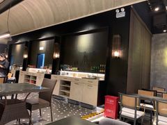 大堂-东莱馋房(陆家嘴店)