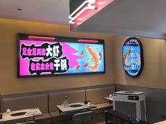 -鸡遇虾煲干锅火锅(小寨金莎店)