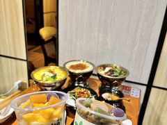 -猪脑壳凉面(南正街店)