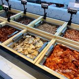 冬日“贴膘”进行时｜拔草时代奥城最火的自助烤肉