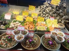 -必点海鲜·鲅鱼水饺(鞍山西道店)