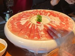 -宝泉铜锅·涮羊肉(解放东路店)