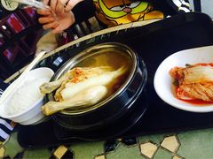 -大冒险家餐厅
