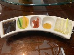 -老铺烤鸭(宝鸡店)