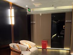 -华夏良子·足道SPA艾灸(王府井店)