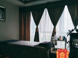 -健身堂科技美肌SPA