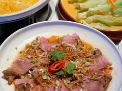 -山泉粤宴(广东大厦店)