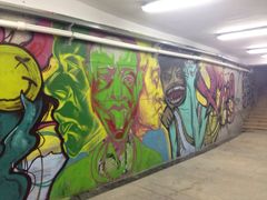 -演武大桥观景平台