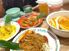 -迷你椰·泰式大排档(观前街店)