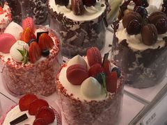 -巴黎贝甜(五道口店)