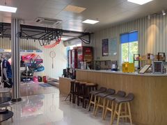 -佰德观岚记羽毛球馆