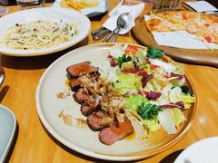 -FreshCo鲜途·西厨(大良店)