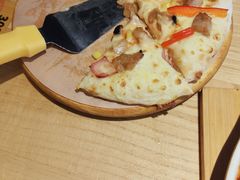 -菲滋意式餐厅(临平万达店)