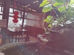 -园林美食城·本土农家菜(杨和镇店)