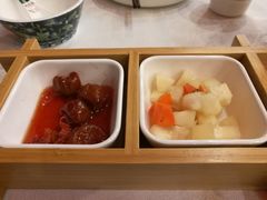 -老浒记民俗酒楼(王府井店)