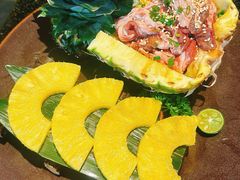 -樱嘢·炭火烧肉(惠南店)