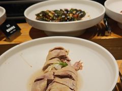 -星伦多自助料理(江阴万达店)