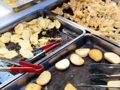 -文星素食(兴华路店)