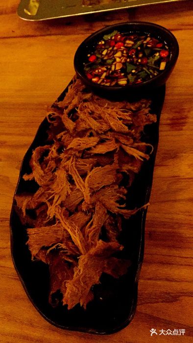 碳说品道·烧烤龙虾手撕猪心图片 - 第5张