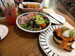 -AFS Cafe & Canteen(闽江二路店)