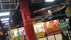 -嗨翻Hi-Fun竞技主题乐园·蹦床团建生日聚会(五棵松华熙店)