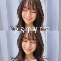 -P.STYLE 派斯造型