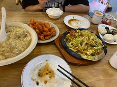 -陈傻子餐厅(世纪都会店)