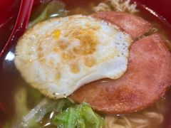 -旺角宝港式茶餐厅(寮步店)