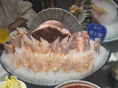 -海月轩海鲜豆捞(紫金塔店)