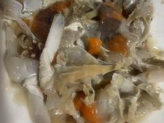 -阿伍海鲜大排档(塔湾金沙店)