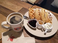 -ELEVEN COFFEE(哈西万达广场店)
