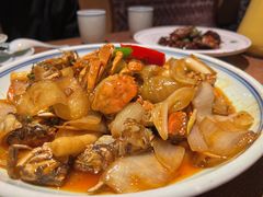 -周家二小姐的菜(西津渡店)