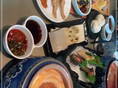 -享月汤皇·海鲜小火锅·聚会(曲江创意谷店)