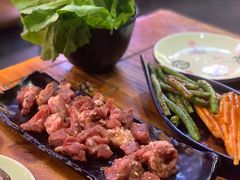 -吉志烤肉(太原总店)