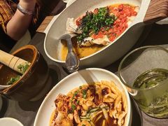 -老湘亲·品鉴湘菜(湖里店)