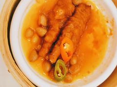 豉汁凤爪-金时代顺风大酒店(金山店)