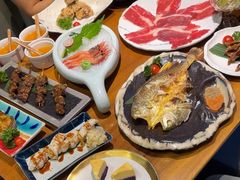 -九井澤精致料理(金茂店)