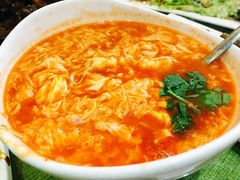 -桃子餐厅·天津菜(红星路直营店)