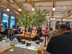 -味千拉面(广州白云机场T1西二店)