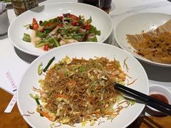 -醉壹号海鲜大排档(厦门美食地标店)