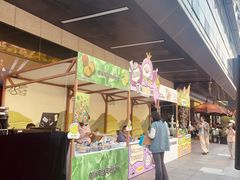 -杭州西湖银泰百货