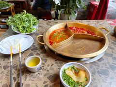 -小龙坎火锅(春熙太古里店)