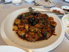 -老洋房花园饭店(绍兴路店)