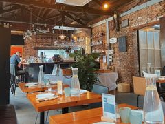 -TIMEZONE8东八时区餐厅&酒吧(798店)