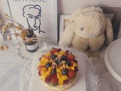 -糖秋Cake DIY·蛋糕定制·甜品台(观音桥店)
