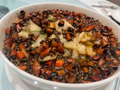 -南山鲜虾面·活鲜小馆·海味大连菜(南山总店)