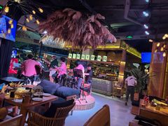 -不二·民谣音乐餐酒吧(九眼桥店)