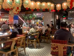 -大鸽饭(北京路店)